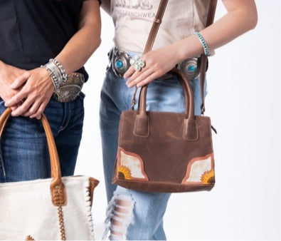The Sonora Bag