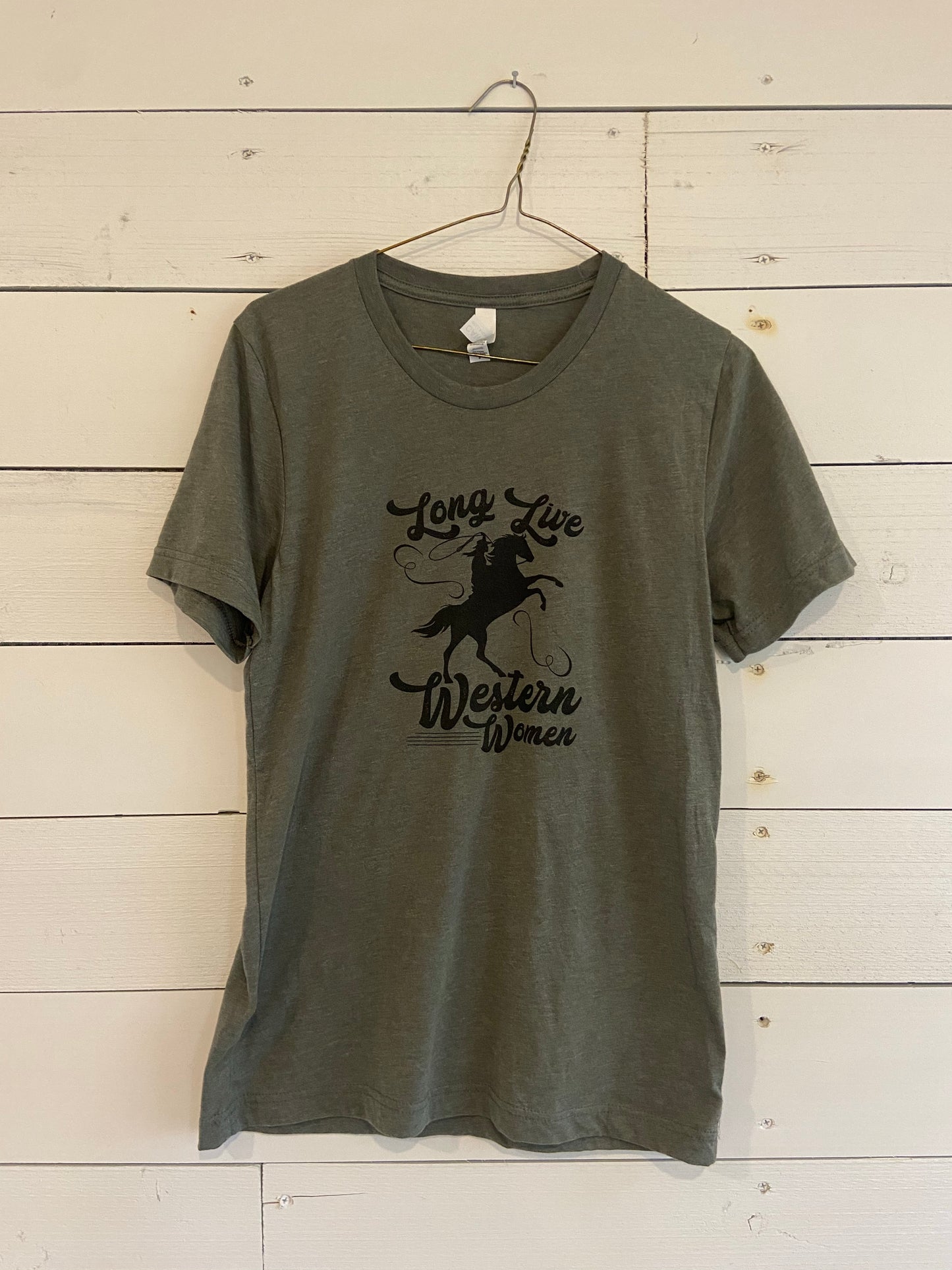 The Long Live Tee