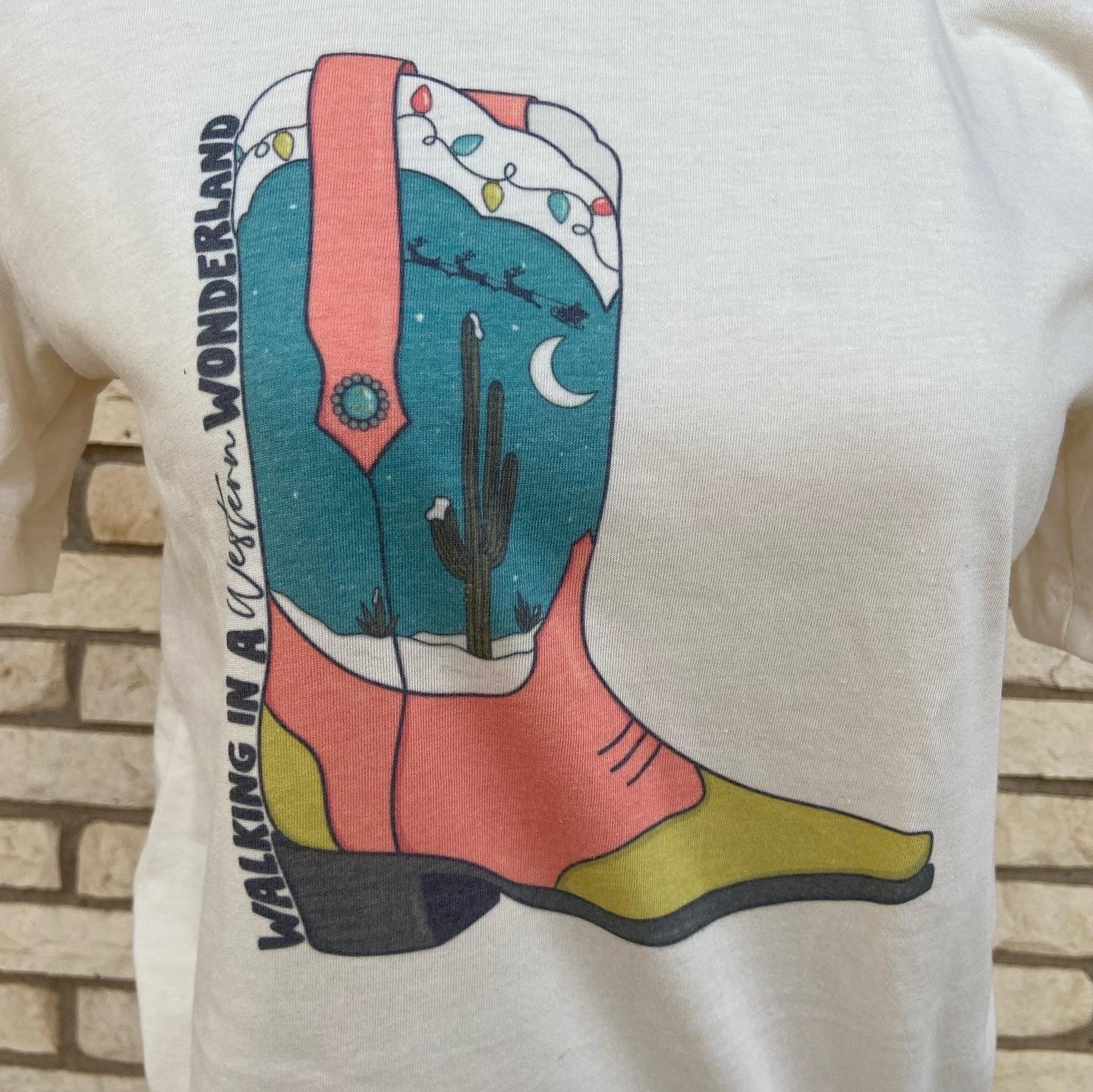 Christmas Tee