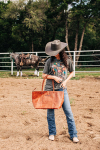 The Snaffle Bit Futurity Bag