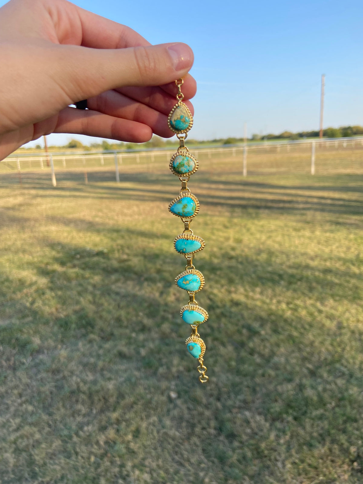 Desert Sands Bracelet