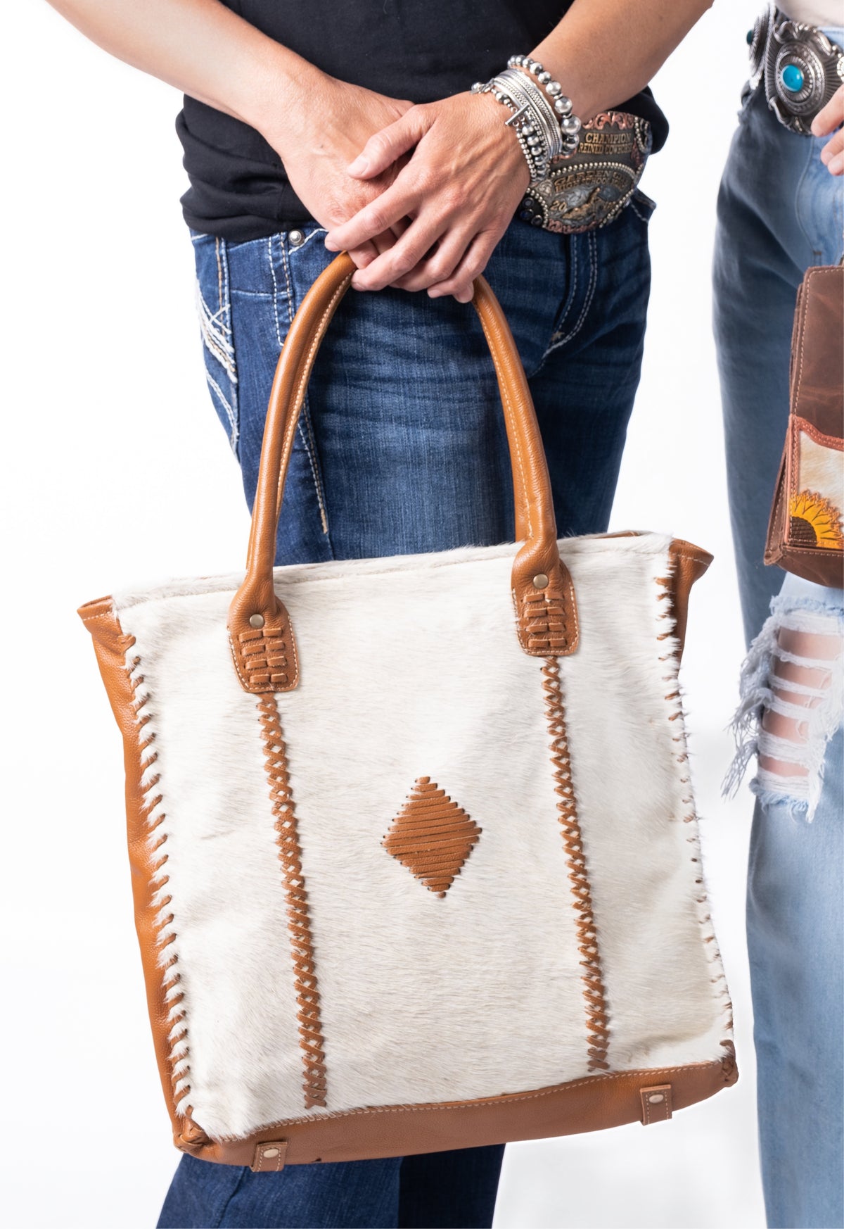 Desert & Diamonds Bag