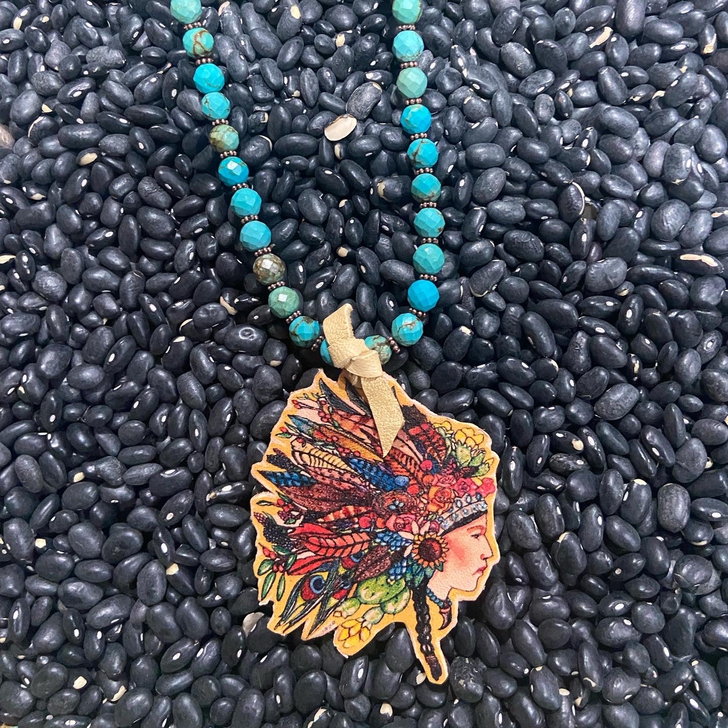 The Chief Necklace
