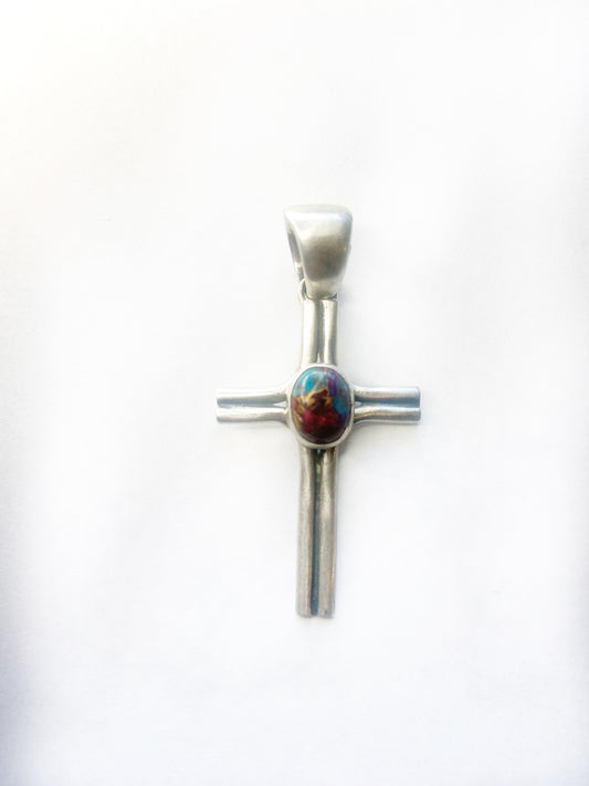 Pink Dream Cross